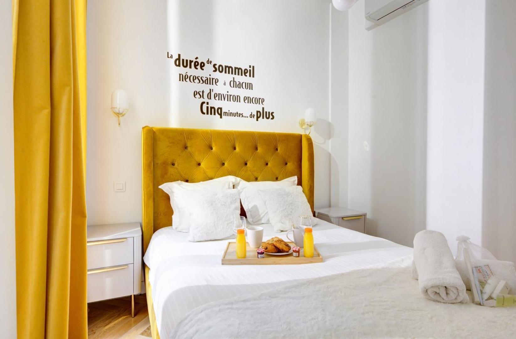 210 Suite Chanel - Superb Apartment In ปารีส ภายนอก รูปภาพ