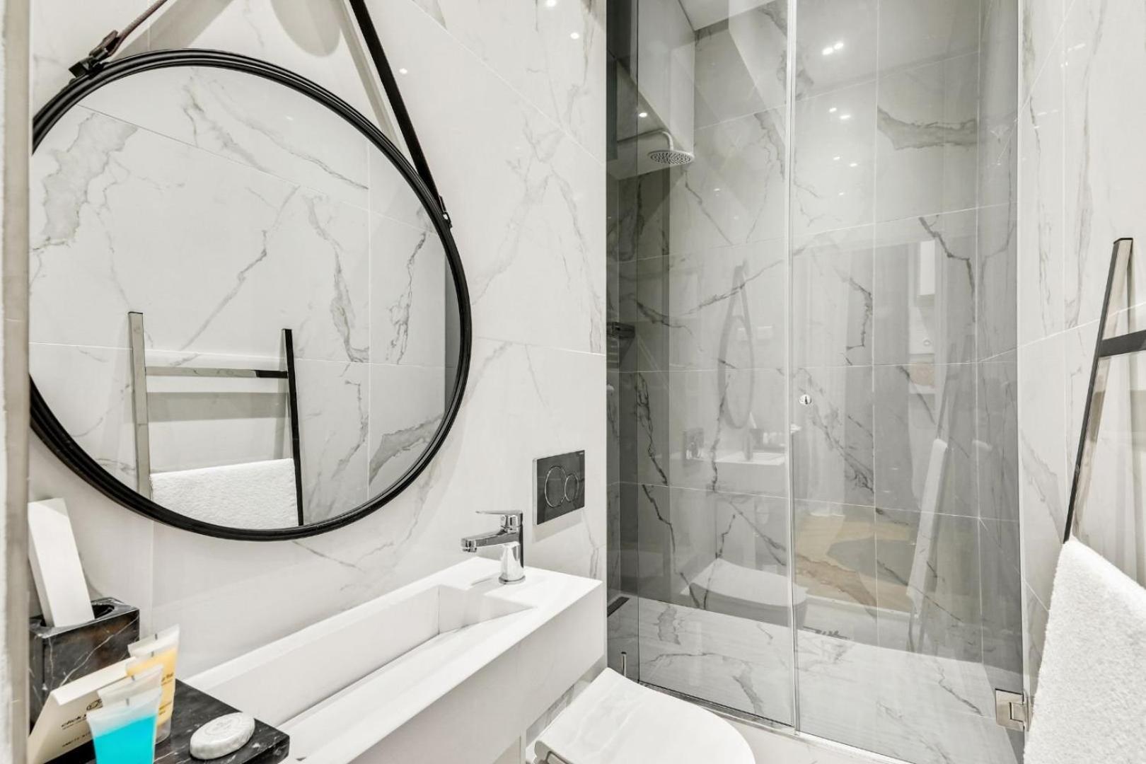 210 Suite Chanel - Superb Apartment In ปารีส ภายนอก รูปภาพ